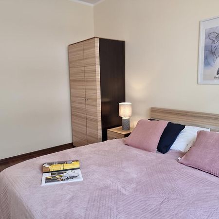 Visit Baltic - Na Platanie Apartment Swinoujscie Bagian luar foto