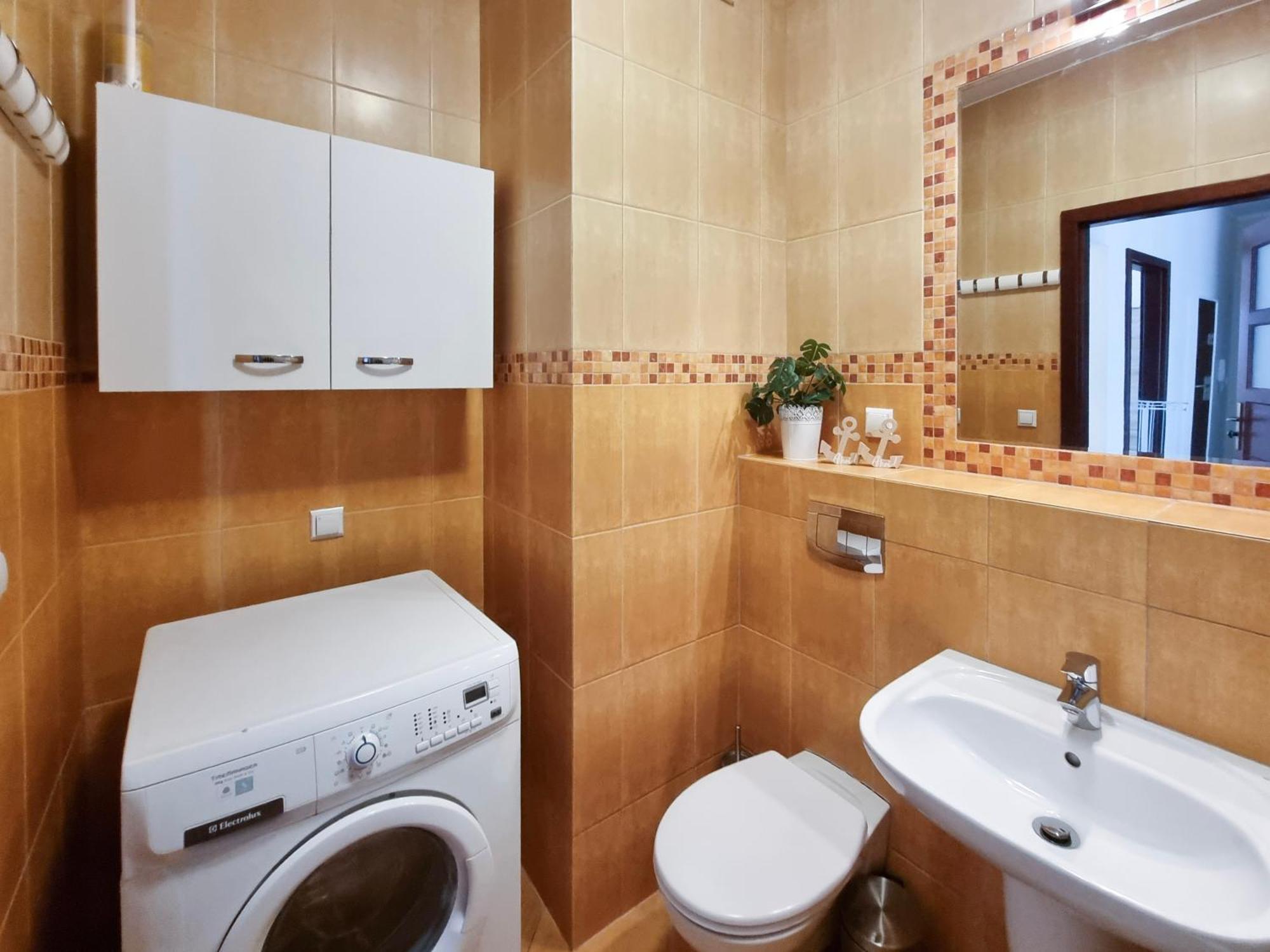 Visit Baltic - Na Platanie Apartment Swinoujscie Bagian luar foto